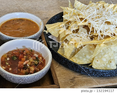 this is potato chip on plate this is potato chip on plate 132194117