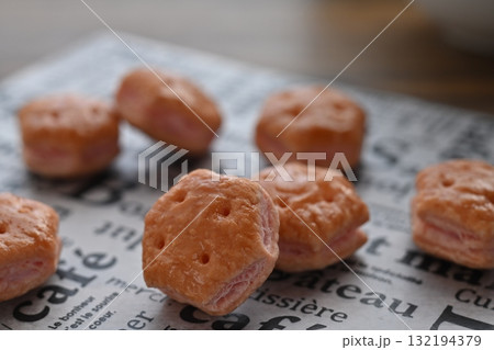 パイの実 贅沢とちおとめタルト パイの実 贅沢とちおとめタルト 132194379