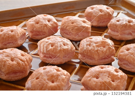 パイの実 贅沢とちおとめタルト パイの実 贅沢とちおとめタルト 132194381