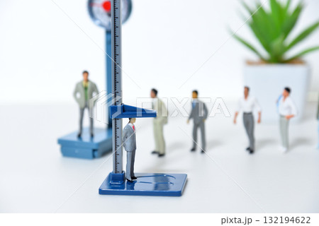 健康診断・定期健診・人間ドック・健康管理 132194622