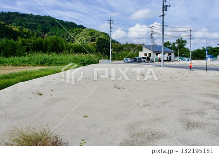 住宅建設用地 住宅建設用地 132195181