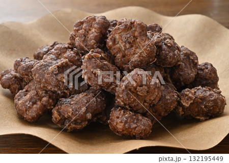 サクサクポップ　 132195449