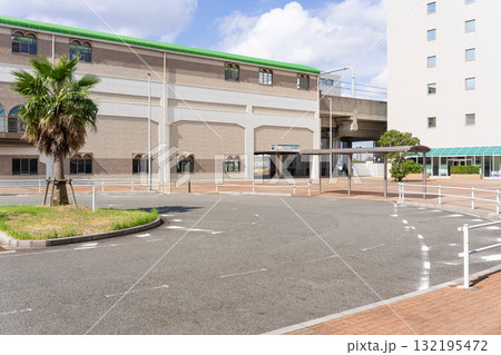 名鉄 りんくう常滑駅 132195472