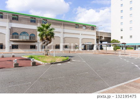 名鉄 りんくう常滑駅 132195475