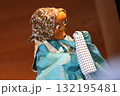 虎ノ門のおかめ・ひょっとこ民踊行列 132195481