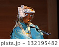 虎ノ門のおかめ・ひょっとこ民踊行列 132195482
