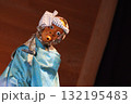 虎ノ門のおかめ・ひょっとこ民踊行列 132195483