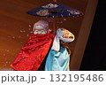 虎ノ門のおかめ・ひょっとこ民踊行列 132195486