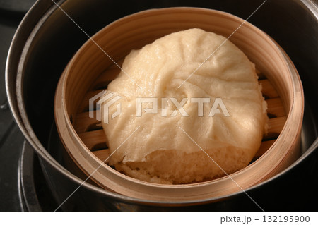 中華まん 中華まん 132195900