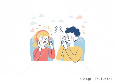 飛行機内でイヤホンや音量で揉める 飛行機内でイヤホンや音量で揉める 132196121