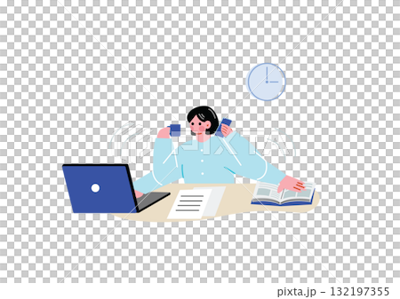多工的女人 多工的女人 132197355