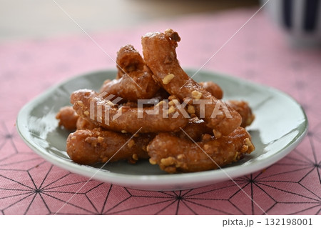ピーナッツかりんとう ピーナッツかりんとう 132198001