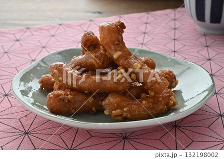 ピーナッツかりんとう 132198002