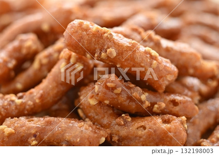 ピーナッツかりんとう ピーナッツかりんとう 132198003