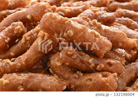 ピーナッツかりんとう ピーナッツかりんとう 132198004