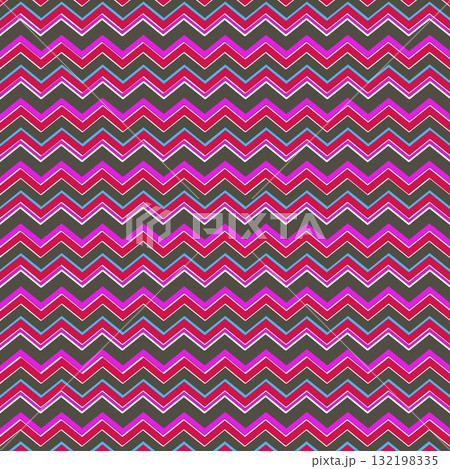 シェブロンストライプの壁紙 シェブロンストライプの壁紙 132198335