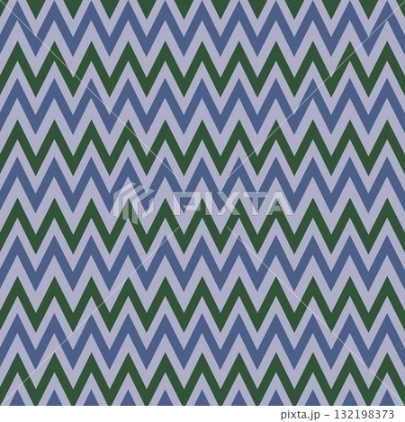 シェブロンストライプの壁紙 132198373
