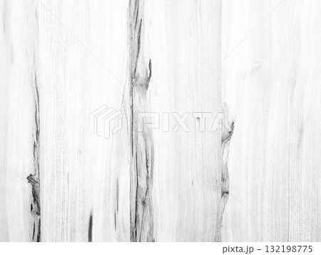 White Washed Wood Texture Background. White Washed Wood Texture Background. 132198775