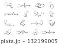 Heartbeat stethoscope svg, Stethoscope silhouette, Heart stethoscope svg, Stethoscope svg, Stethoscope icon, Heart stethoscope silhouette, Heartbeat stethoscope vector. 132199005