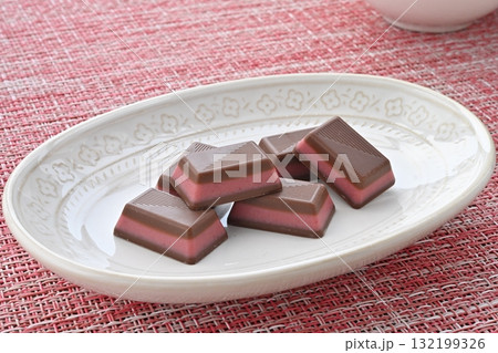 ダース　ガナッシュ仕立て　ラズベリー 132199326