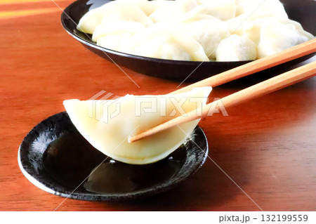 美味しい水餃子 美味しい水餃子 132199559