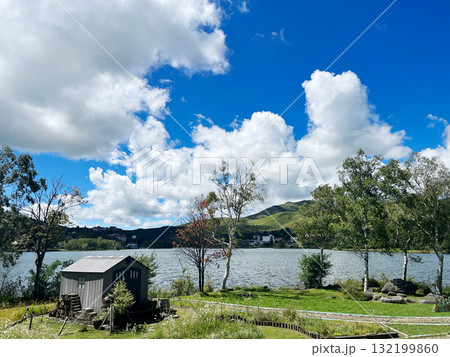 白樺湖 白樺湖 132199860