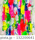 カラフルな絵の具のイメージ 132200641