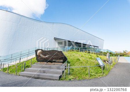 山形県鶴岡市　鶴岡市立加茂水族館（クラゲドリーム館） 132200768