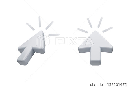 Mouse cursor selecting clicking choosing internet interface Mouse cursor selecting clicking choosing internet interface 132201475