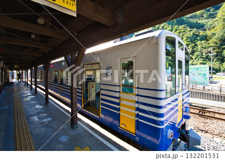 恐竜王国へようこそ、えちぜん鉄道勝山驛 恐竜王国へようこそ、えちぜん鉄道勝山驛 132201531