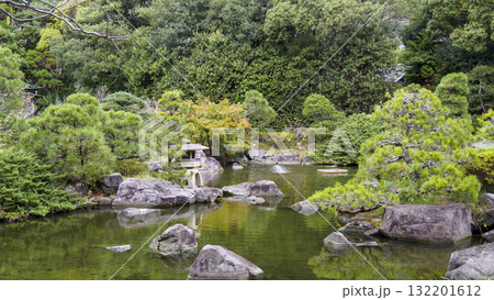 秋の葉山しおさい公園 132201612
