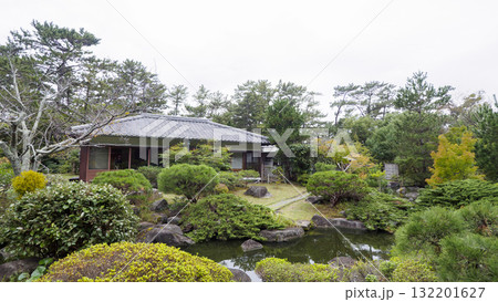秋の葉山しおさい公園 秋の葉山しおさい公園 132201627