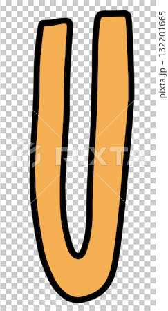 Hand draw U letters for A to Z alphabet designs, company logo, cartoon, icon, font, typography, cute patch, pin, brooch, fabric print, fashion, accessory, education book, stickers, initials, school Hand draw U letters for A to Z alphabet designs, company logo, cartoon, icon, font, typography, cute patch, pin, brooch, fabric print, fashion, accessory, education book, stickers, initials, school 132201665