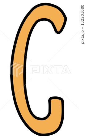Hand draw C letters for A to Z alphabet designs, company logo, cartoon, icon, font, typography, cute patch, pin, brooch, fabric print, fashion, accessory, education book, stickers, initials, school Hand draw C letters for A to Z alphabet designs, company logo, cartoon, icon, font, typography, cute patch, pin, brooch, fabric print, fashion, accessory, education book, stickers, initials, school 132201680