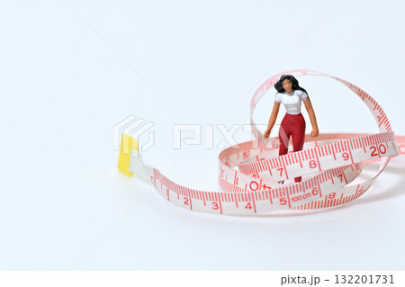 健康診断・定期健診・人間ドック・テーラーのイメージ 132201731