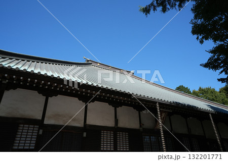 府中 高安寺 132201771