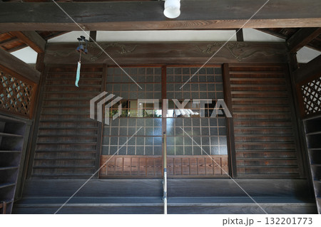 府中 高安寺 府中 高安寺 132201773