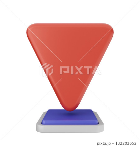 3d location mark gps navigation 3d location mark gps navigation 132202652