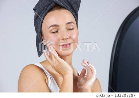 Beauty treatments and spa 132205187