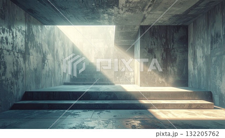 コンクリートと光 132205762