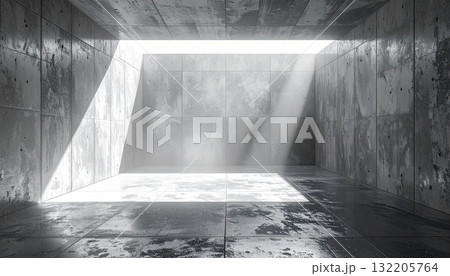 コンクリートと光 132205764