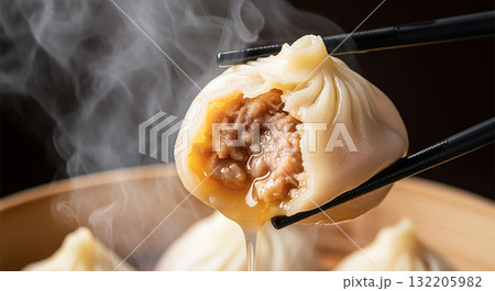 小籠包 132205982