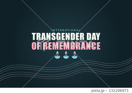 Commemorating Courage Transgender Day of Remembrance and Its Significance Commemorating Courage Transgender Day of Remembrance and Its Significance 132206971