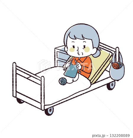 特殊寝台 特殊寝台 132208089