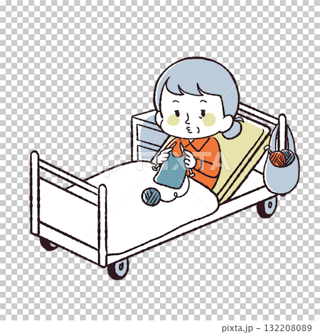 特殊寝台 特殊寝台 132208089