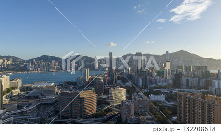 Sept 27 2025 Urban Layers of Life in Hung Hom District Sept 27 2025 Urban Layers of Life in Hung Hom District 132208618