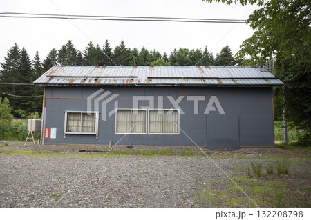 石北本線 奥白滝信号場 石北本線 奥白滝信号場 132208798