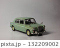 ミニカー 132209002