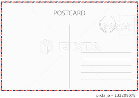 Travel card design template postcard retro background with grids, stamp. Mail, vintage letter design.retro border envelope with stripes. Paper texture, vintage mail. Air post letter. Travel card design template postcard retro background with grids, stamp. Mail, vintage letter design.retro border envelope with stripes. Paper texture, vintage mail. Air post letter. 132209079
