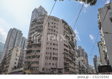 18 Oct 2025 Everyday Street Life in Shau Kei Wan 132210302